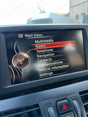 Bmw 218d  Active Tourer - imagine 10