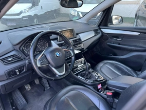 Bmw 218d  Active Tourer - imagine 7