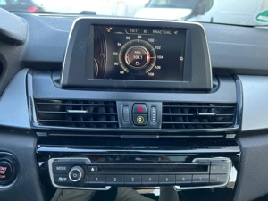 Bmw 218d  Active Tourer - imagine 15