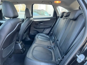 Bmw 218d  Active Tourer - imagine 19