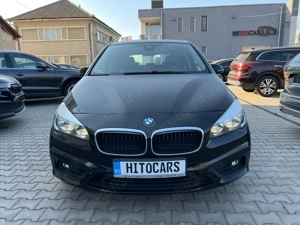 Bmw 218d  Active Tourer - imagine 2