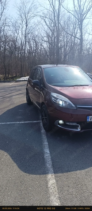 Renault Scenic 3  - imagine 3