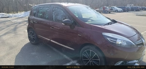 Renault Scenic 3  - imagine 4