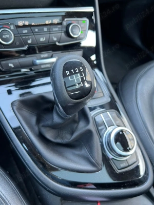 Bmw 218d  Active Tourer - imagine 14