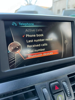 Bmw 218d  Active Tourer - imagine 11