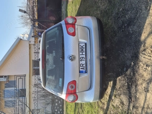 Vw passat 2007 diesel - imagine 2