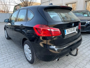 Bmw 218d  Active Tourer - imagine 4