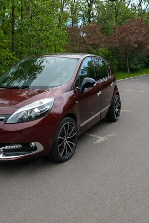 Renault Scenic 3  - imagine 6