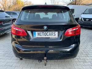 Bmw 218d  Active Tourer - imagine 6