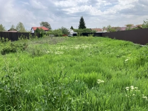 Teren 1700mp cu casa batraneasca