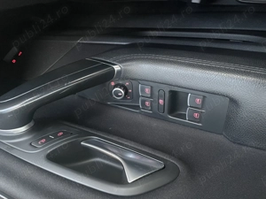 VW Passat CC 2013 | 2.0 TDI 177 CP | Webasto | Scaune ventilate + masaj | Lane Assist - imagine 9