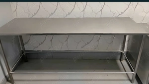 Masa inox profesionala Horeca - noua