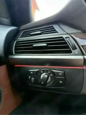 Vand Bmw X5 E70 - imagine 9