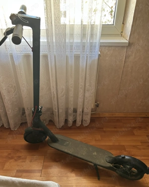 Trotinetă electrică