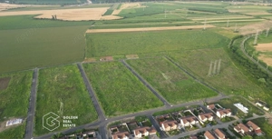 Parcele in Vladimirescu, comision 0% - imagine 3