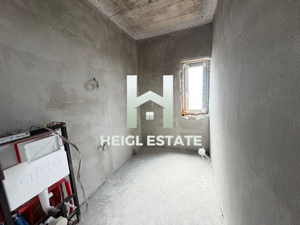 Apartament cu 2 camere si bucatarie inchisa 56 mp in Giroc - imagine 7