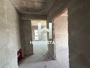 Apartament cu 2 camere si bucatarie inchisa 56 mp in Giroc - imagine 4