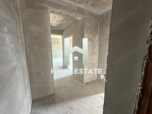 Apartament cu 2 camere si bucatarie inchisa 56 mp in Giroc - imagine 6
