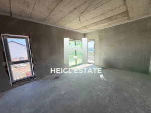 Apartament cu 2 camere si bucatarie inchisa 56 mp in Giroc - imagine 3