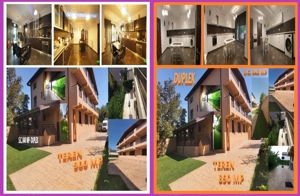 Vand Vila Locuinta Casa Duplex Pipera - Comision 0 % - Proprietar - imagine 3