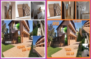 Vand Vila Locuinta Casa Duplex Pipera - Comision 0 % - Proprietar - imagine 4