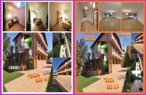 Inchiriez Vila  Locuinta Casa Duplex Pipera - Comision 0 % - Proprietar - imagine 3