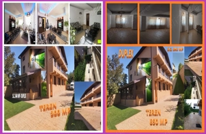 Vand Vila Locuinta Casa Duplex Pipera - Comision 0 % - Proprietar - imagine 2