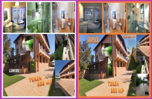 Vand Vila Locuinta Casa Duplex Pipera - Comision 0 % - Proprietar - imagine 5