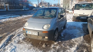 Daewoo Matiz - imagine 6