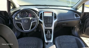 Opel Astra J Energy 1.7 CDTI  130 Cp  Euro 5 - imagine 5