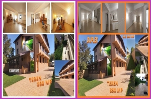 Vand Vila Locuinta Casa Duplex Pipera - Comision 0 % - Proprietar - imagine 6