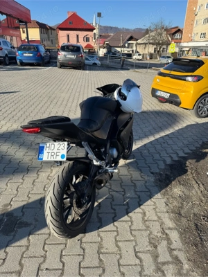 Yamaha YZF R-125 - imagine 3