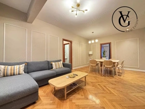 Apartament 4 camere | 3 bai | Ideal Investitie Airbnb 