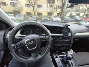 Audi a4 benzina gpl - imagine 4