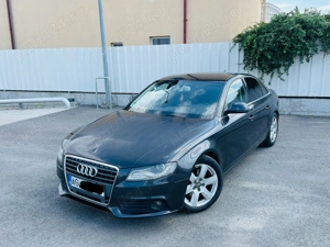 Audi a4 benzina gpl - imagine 3