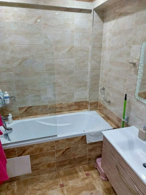 De vanzare apartament cu  2 camere in zona Girocului - imagine 2