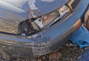 Vand Daewoo Cielo 2026 - imagine 5