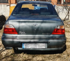 Vand Daewoo Cielo 2026 - imagine 2