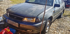 Vand Daewoo Cielo 2026 - imagine 3