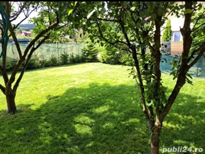 Vanzare propietate,stradal  DN 7 Pitesti -Valcea ,valea ursului,Bascov. - imagine 3