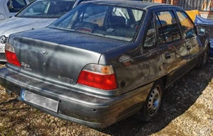 Vand Daewoo Cielo 2026 - imagine 4