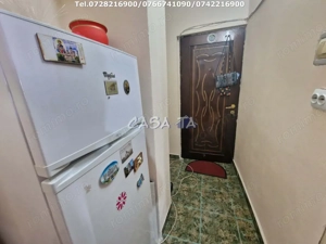 Garsoniera, situata în Târgu Jiu, Strada Hidrocentralei - imagine 5
