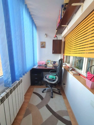 Apartament cu 2 camere ultracentral  - imagine 8