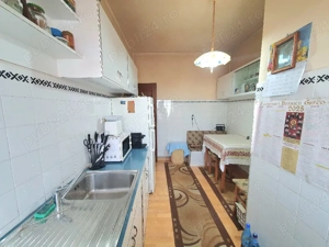 Apartament cu 2 camere ultracentral  - imagine 5