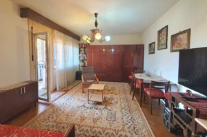 Apartament cu 2 camere ultracentral 