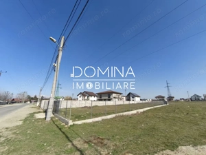 Teren intravilan de vânzare,  ideal pentru construcție casă – str. Panduri - imagine 4