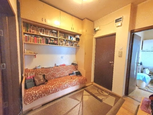 Apartament cu 2 camere ultracentral  - imagine 7