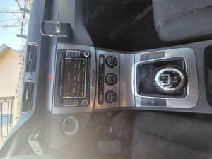 Vw passat 2007 diesel - imagine 10