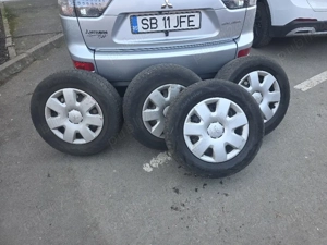 Mitsubishi Outlander 2 - imagine 4