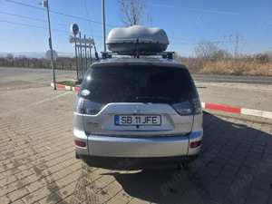 Mitsubishi Outlander 2 - imagine 3